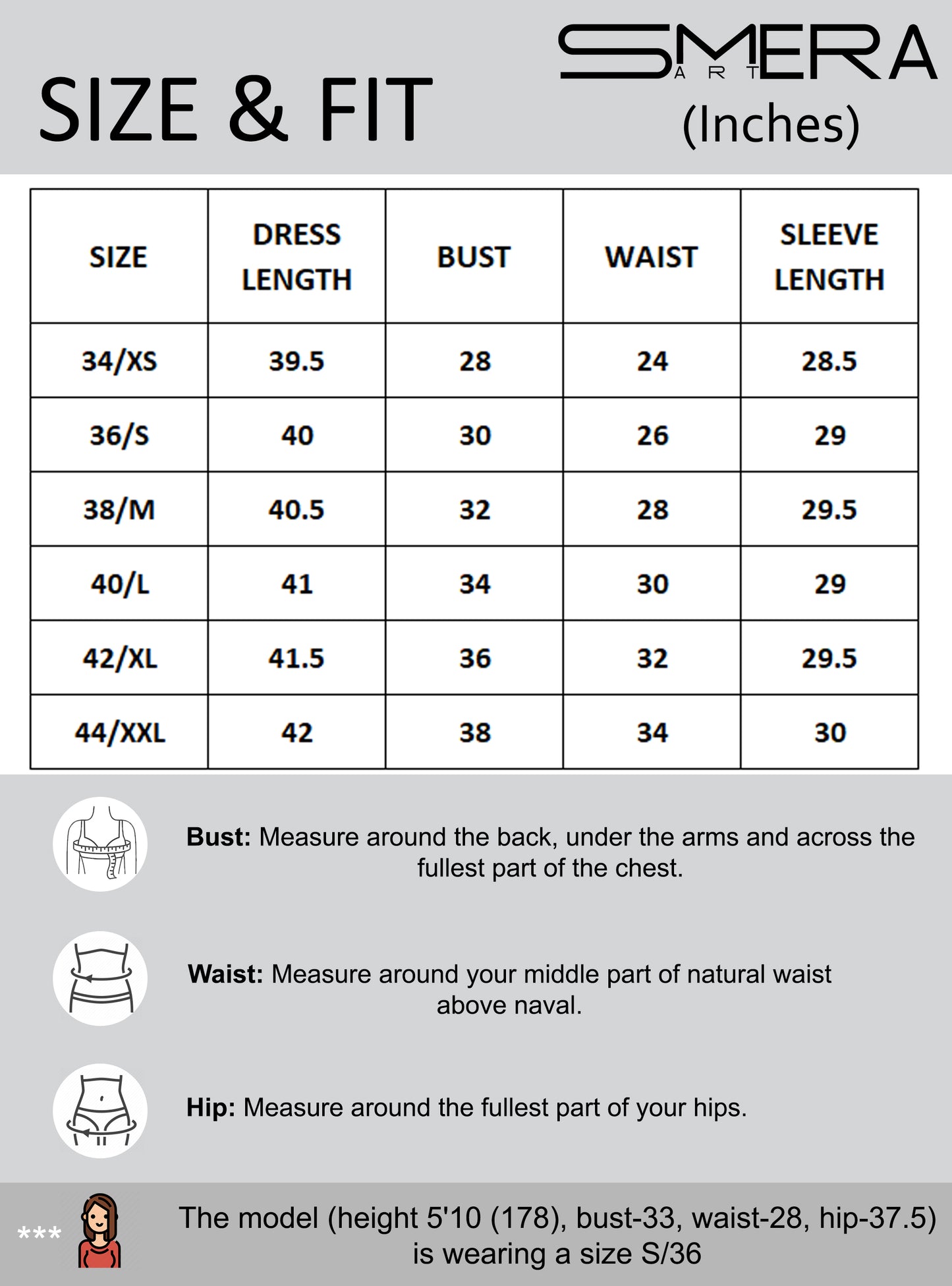 Women's Sleeveless A Line Midi Schiffli Cotton Dress - White & Blue