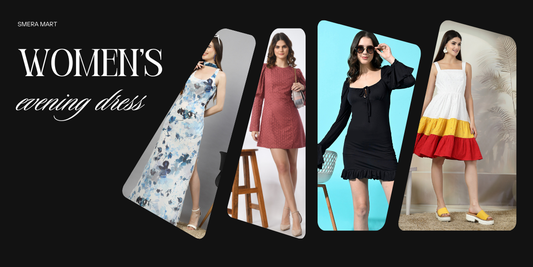 Best Evening Dress Styles: How to Pick the Right One for You