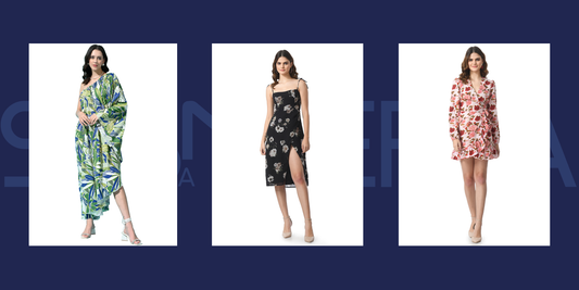 The Ultimate Guide to Flattering Beach Outfits for Every Figure