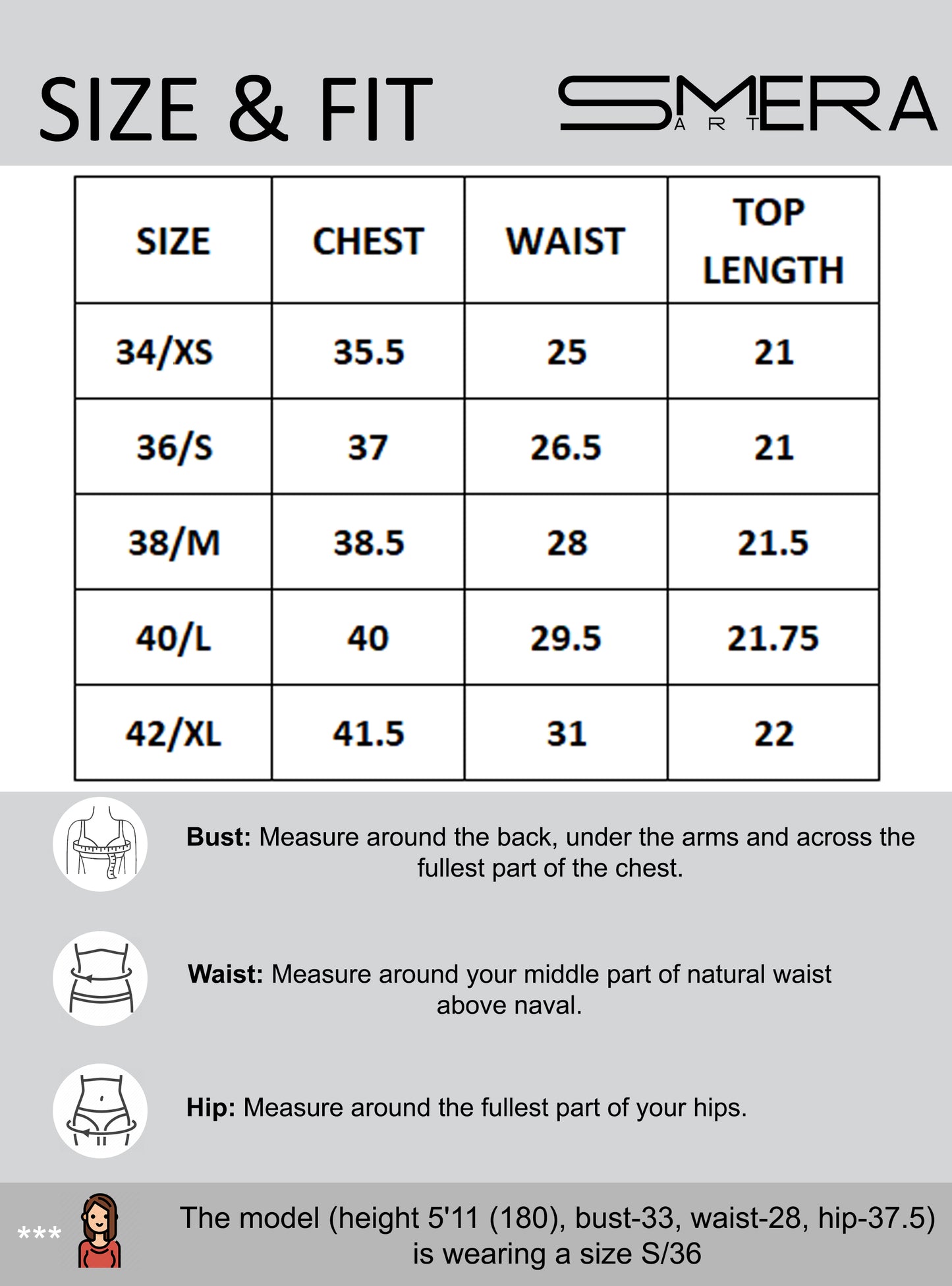 Women's Satin Full Sleeves Semi-Formal Top