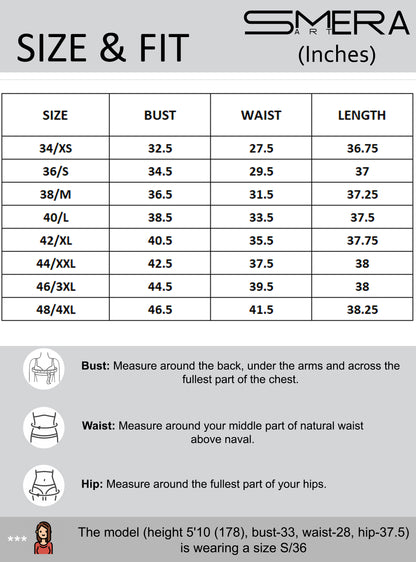 Square Neck Floral Corset Smocked Back Blue Mini Dress