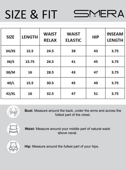 Women's Rayon Printed Loose Shorts