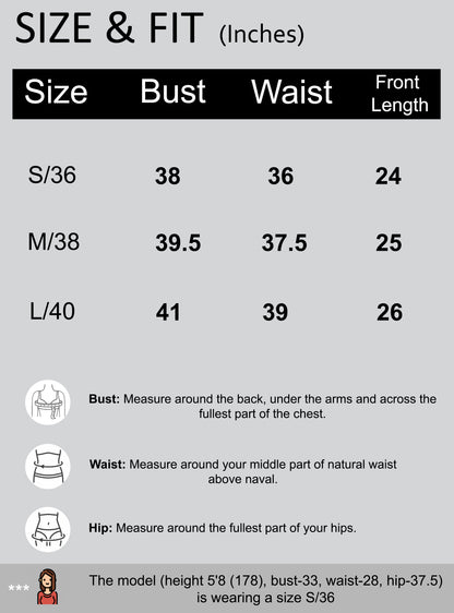 Cotton Full Sleeve Casual Shirt for Women