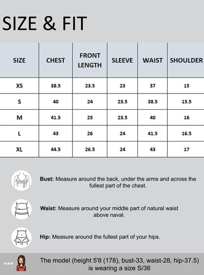 Women Solid Regular Fit Formal Office Wear Satin Shirt - Off White